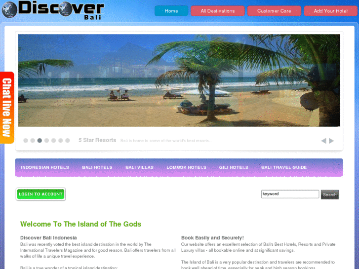 www.discover-bali.info