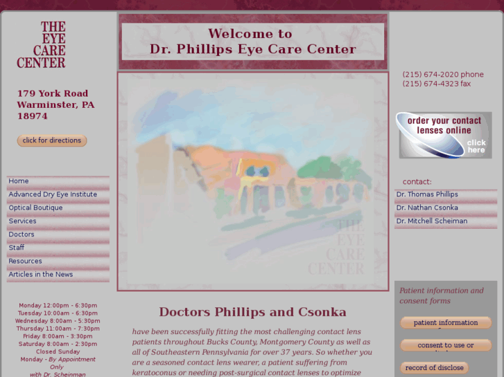 www.drthomasphillips.com