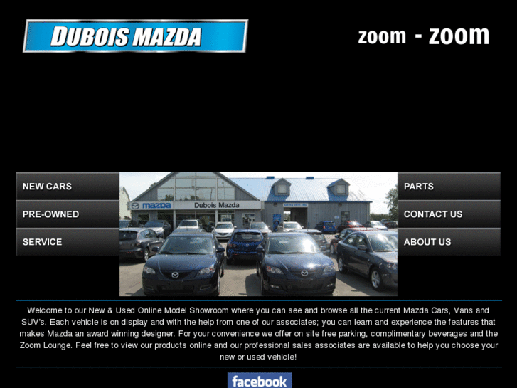 www.duboismazda.com