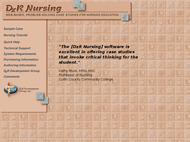 www.dxrnursing.com