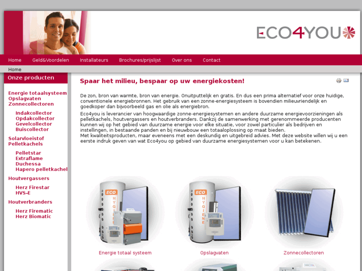 www.eco4you.nl