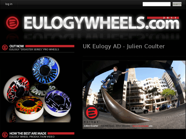 www.eulogyinline.com
