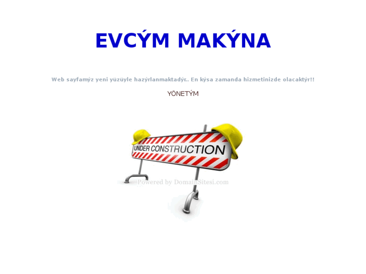 www.evcimmakina.com