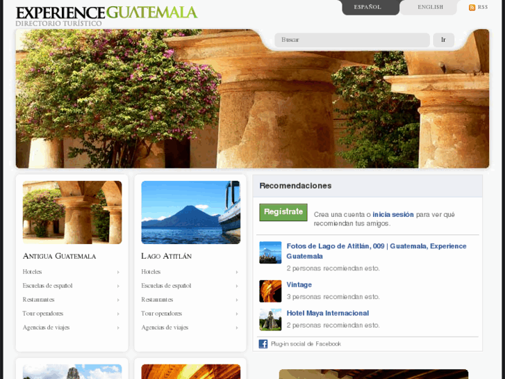 www.experienceguatemala.com