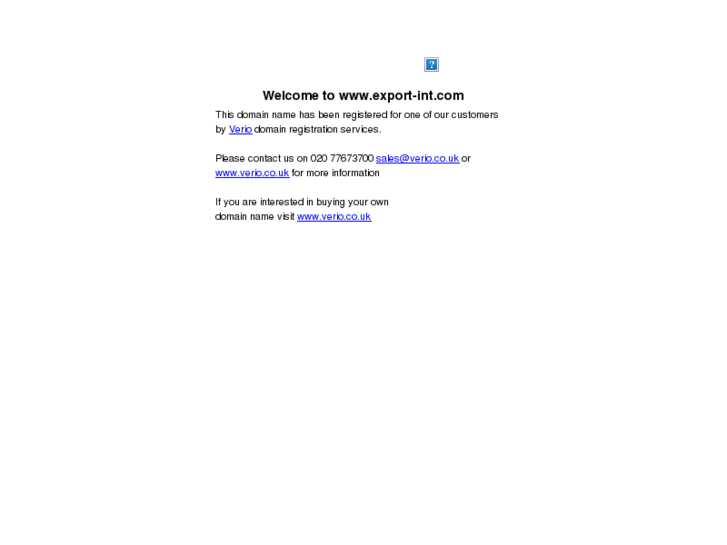 www.export-int.com