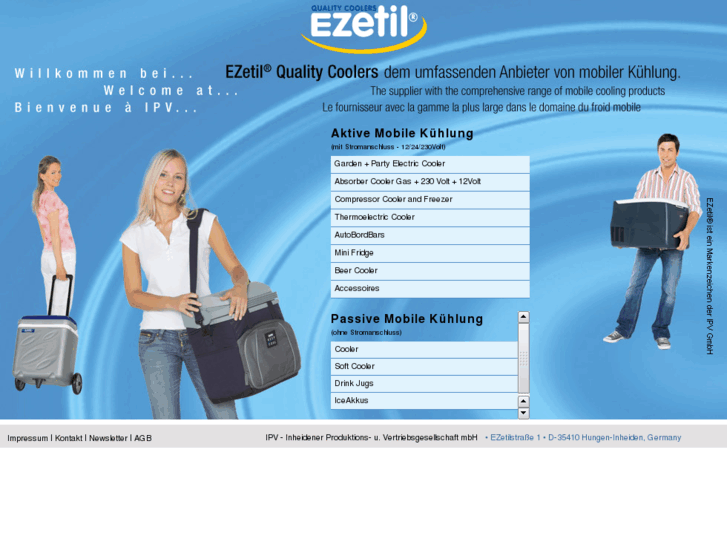 www.ezetil.com