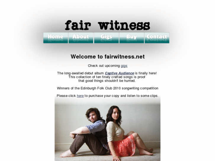 www.fairwitness.net