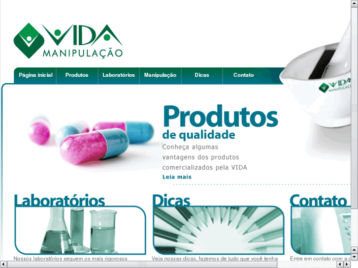 www.farmaciavida.com