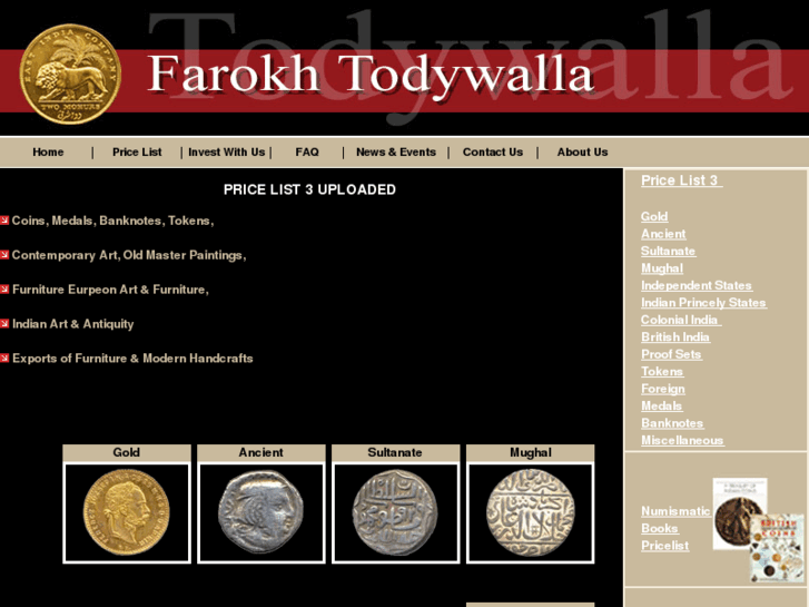 www.farokhtodywalla.com