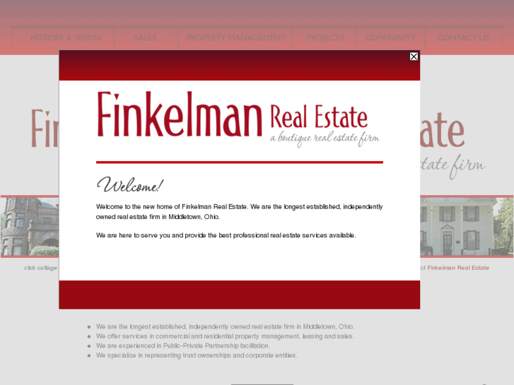 www.finkelmanrealestate.com