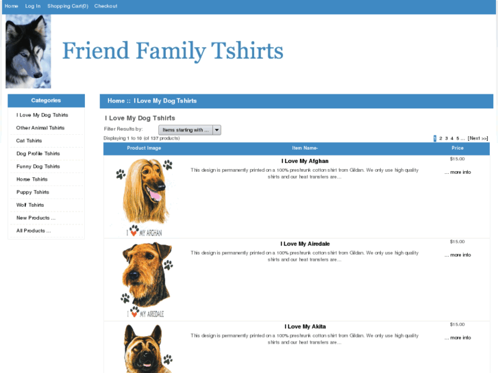 www.friendfamilytshirts.com