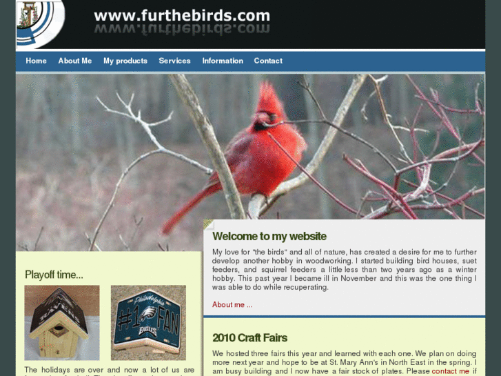 www.furthebirds.com