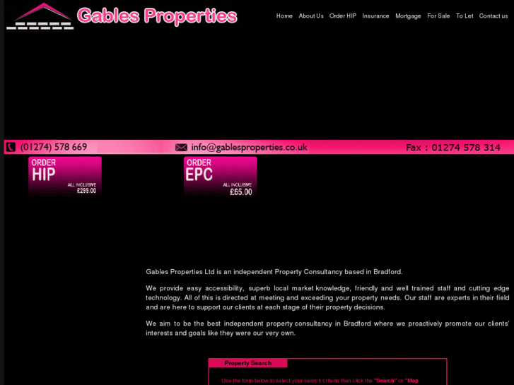 www.gablesproperties.net