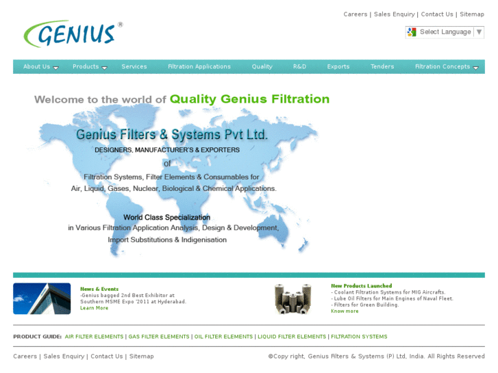 www.geniusfilters.com