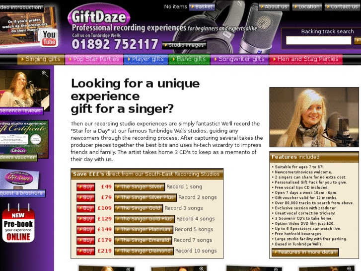 www.giftdaze.com