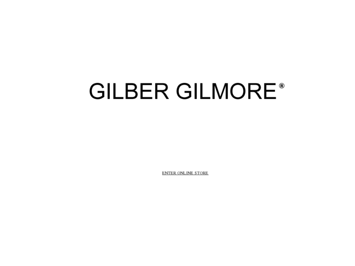 www.gilbergilmore.com