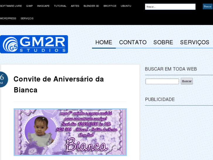 www.gm2r.com