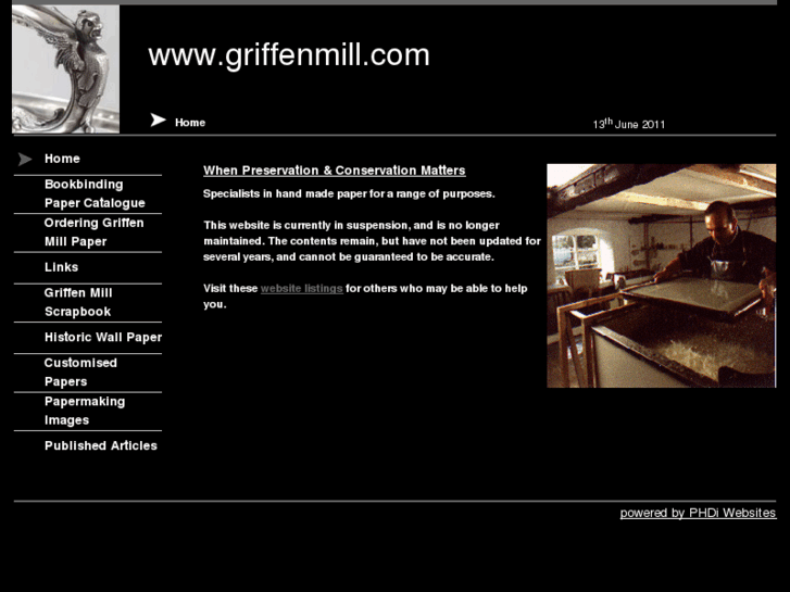 www.griffenmill.com