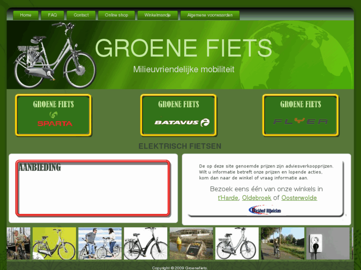 www.groenefiets.com