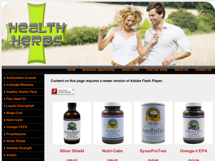 www.healthherbsplus.com