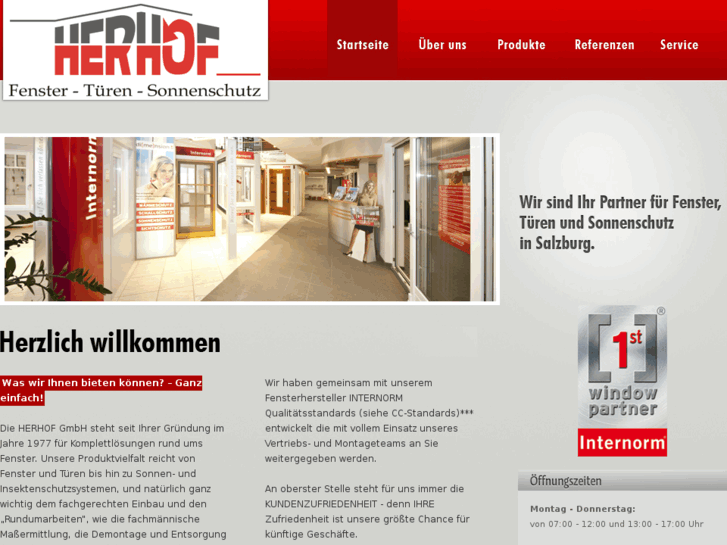 www.herhof-online.com