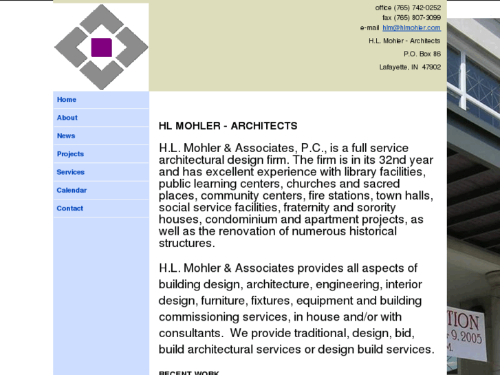 www.hlmohler.com
