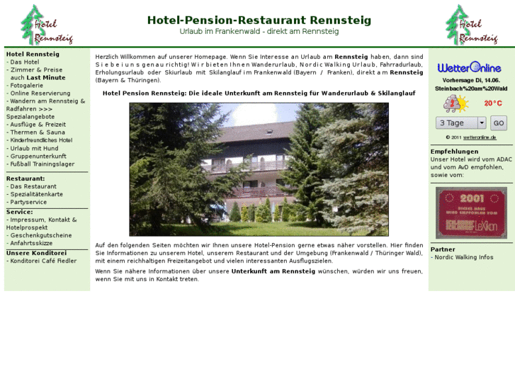 www.hotelrennsteig.de