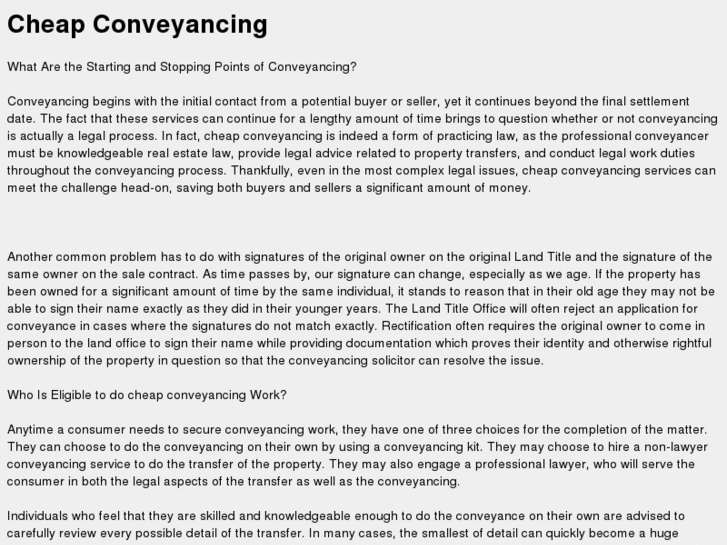 www.house-conveyancing.com