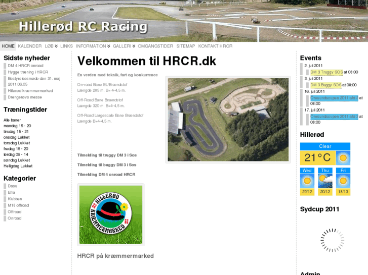 www.hrcr.dk