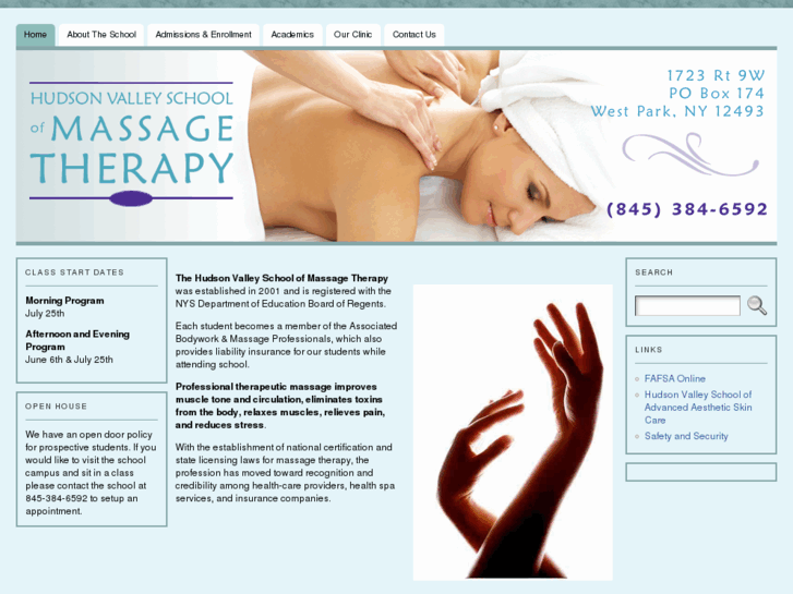 www.hvsmassagetherapy.com