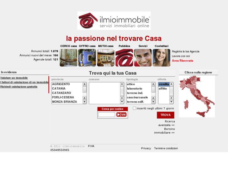 www.ilmioimmobile.com