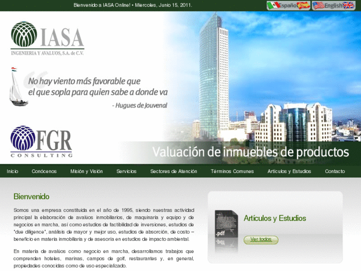 www.ingenieriayavaluos.com