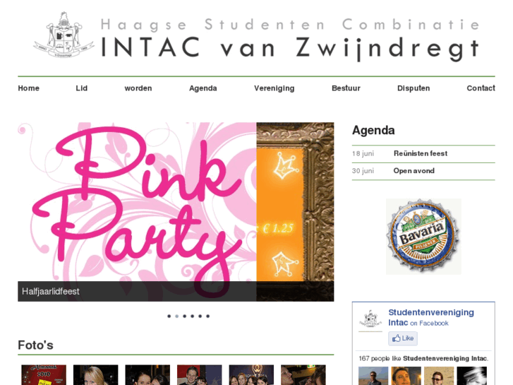 www.intac.nl