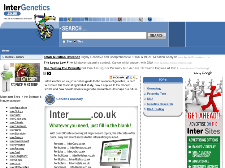 www.intergenetics.co.uk