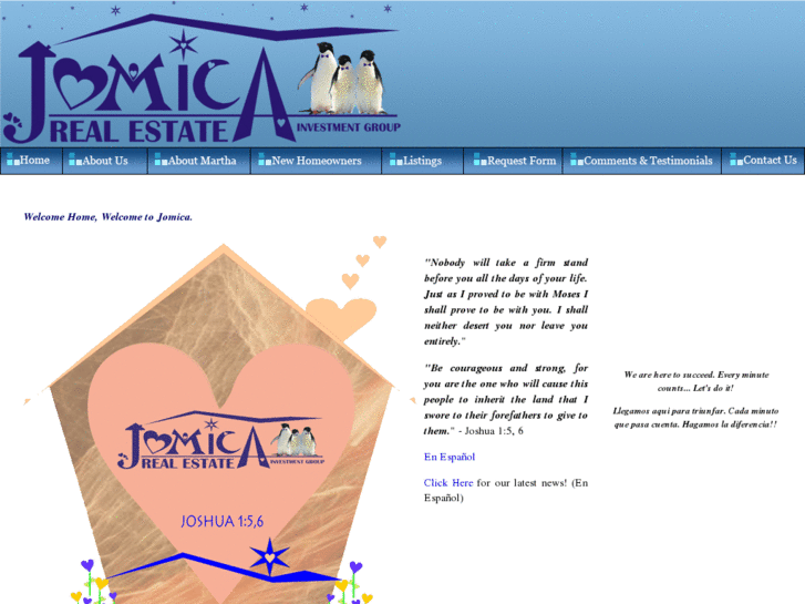 www.jomicarealestate.com