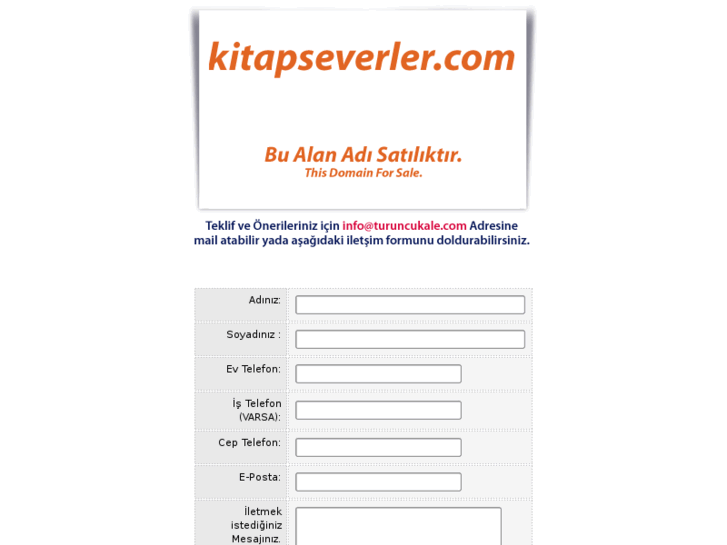 www.kitapseverler.com