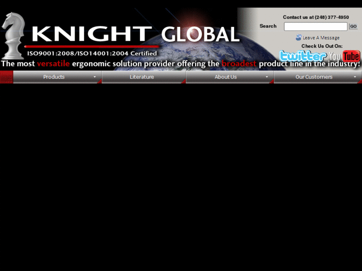 www.knight-ind.com