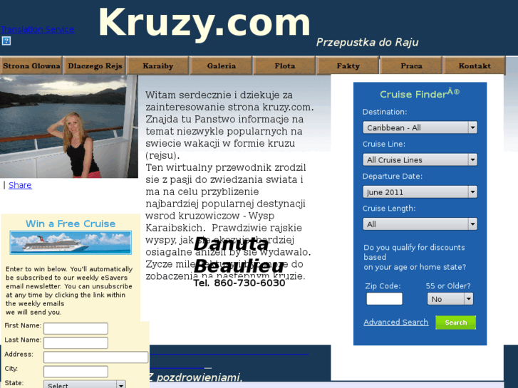 www.kruzy.com