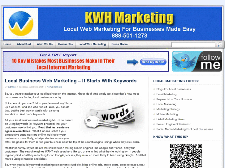 www.kwhmarketing.com