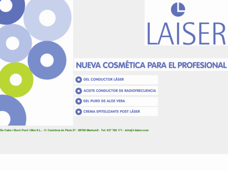 www.l-laiser.com