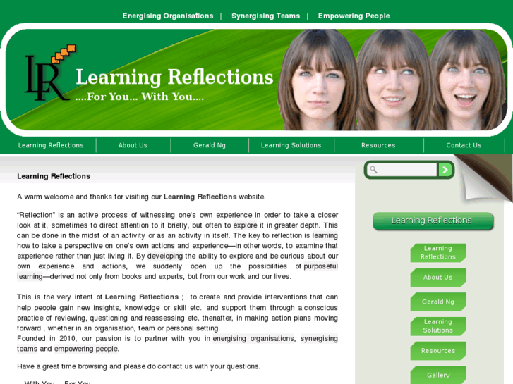 www.learningreflections.org