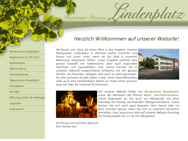 www.lindenplatz.ch