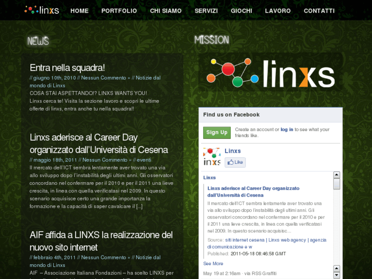 www.linxs.it