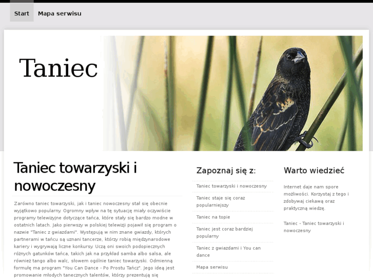 www.lubietanczyc.com