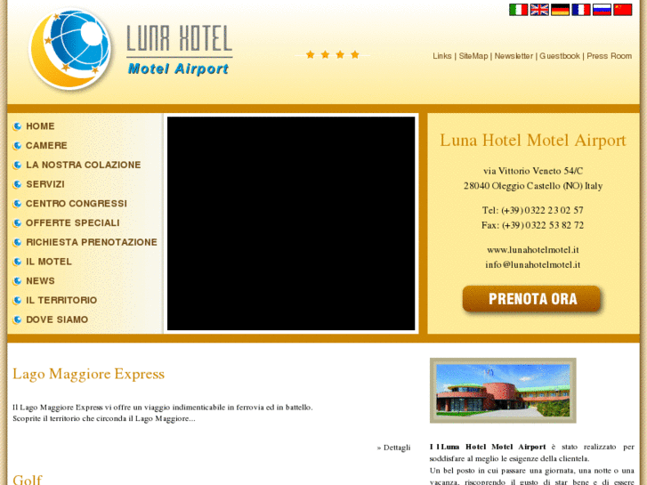 www.lunahotelmotel.com