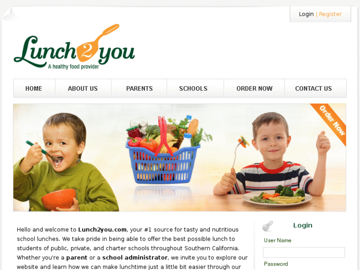 www.lunch2you.com