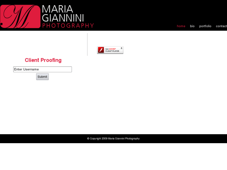 www.mariagiannini.com