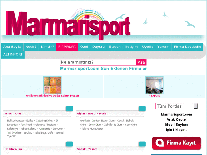 www.marmarisport.com