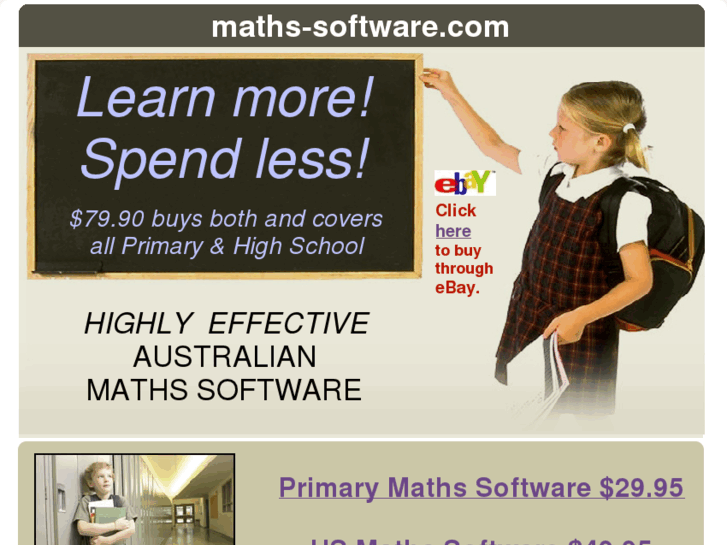 www.maths-software.com