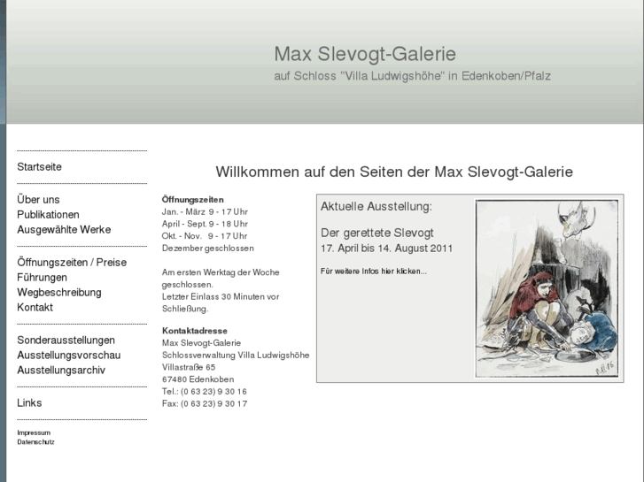 www.max-slevogt-galerie.de